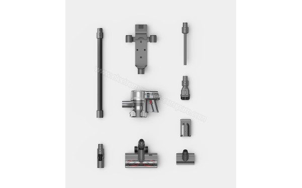 DREAME T30 Neo - Accessoires