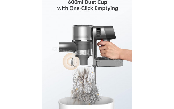 DREAME T30 Neo - Mise en situation