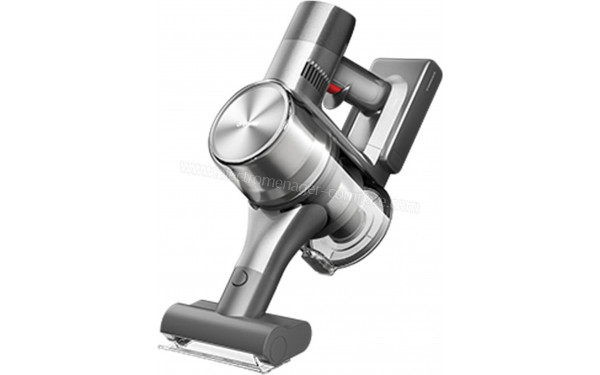 DREAME T30 - Aspirateur &agrave; main vue 3/4 droite