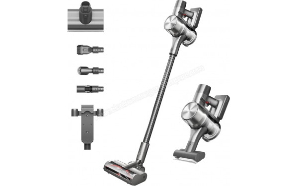 DREAME T30 - Vue d'ensemble