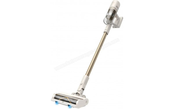 DREAME U20 - Vue 3/4 droite