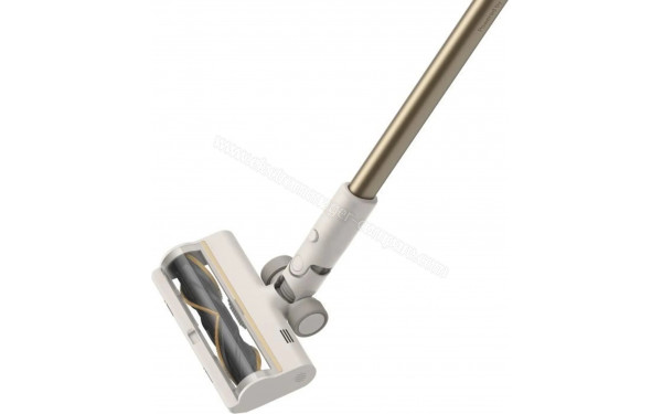 DREAME U20 - Brosse vue de dessus