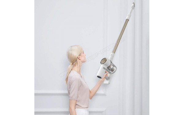 DREAME V10 Mistral Pro - Mise en situation