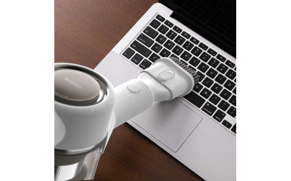 DREAME V10 Mistral Pro - Mise en situation