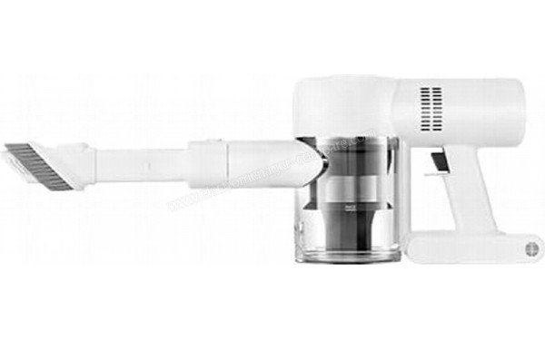 DREAME V10 Mistral - Aspirateur &agrave; main vue de profil