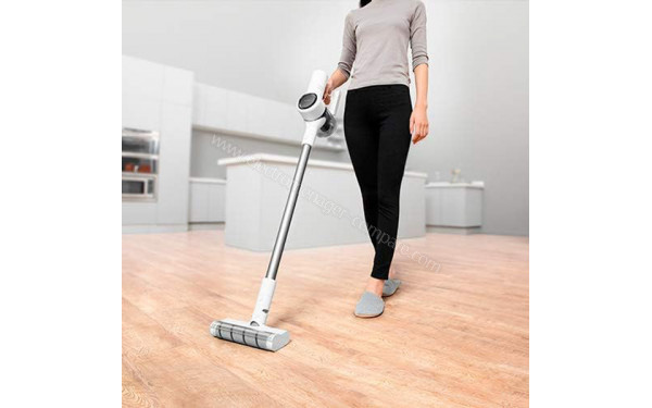 DREAME V10 Mistral - Mise en situation