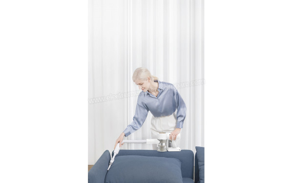 DREAME V10 Pro - Mise en situation