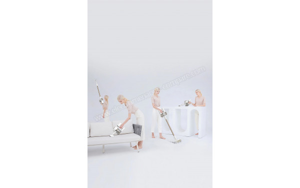 DREAME V10 Pro - Mise en situation