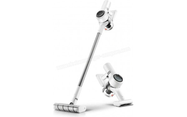 DREAME V10 - Vue d'ensemble