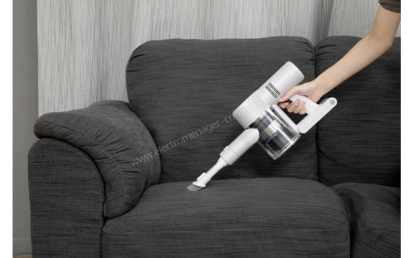 DREAME V10 - Mise en situation