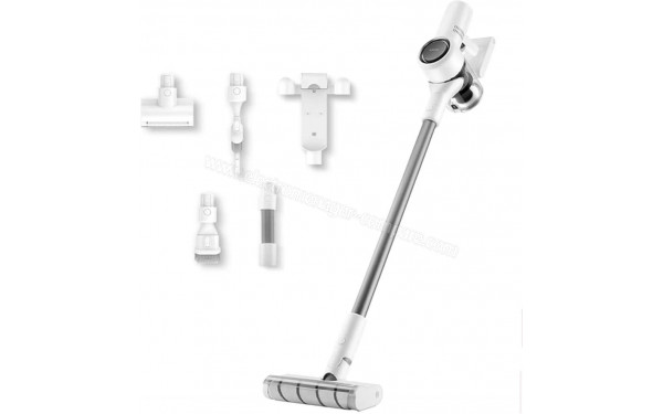 DREAME V10 - Vue d'ensemble