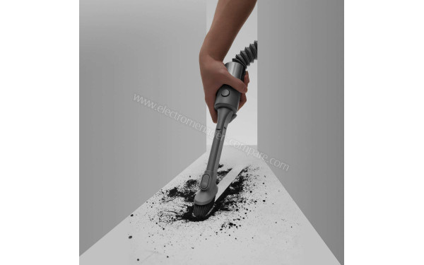 DREAME V11 Mistral - Mise en situation