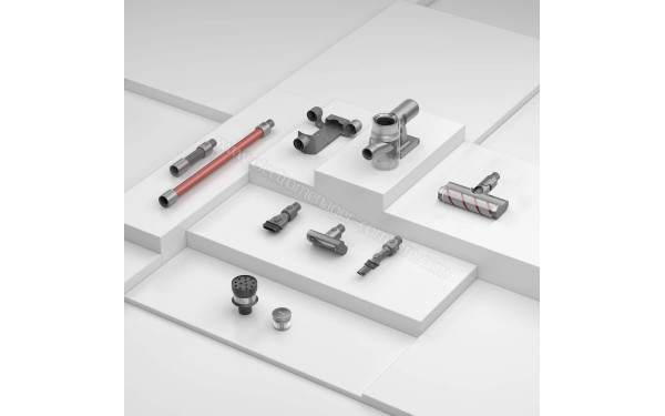 DREAME V11 Mistral - Accessoires
