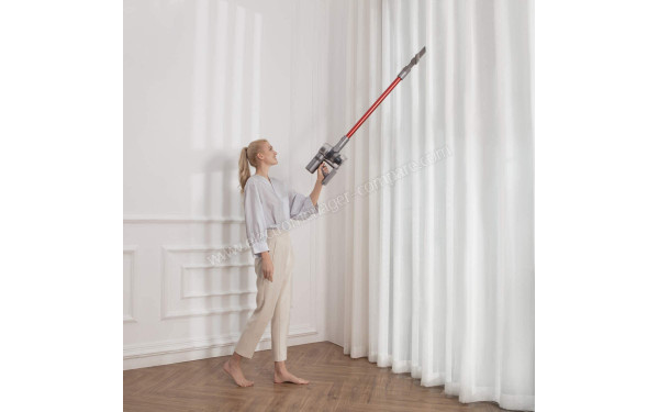 DREAME V11 Mistral - Mise en situation