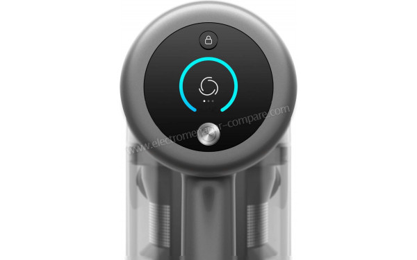 DREAME V11 Mistral - Ecran LCD