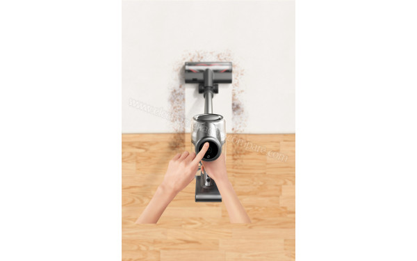 DREAME V11 SE - Mise en situation