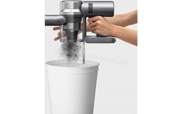 DREAME V11 SE - Mise en situation