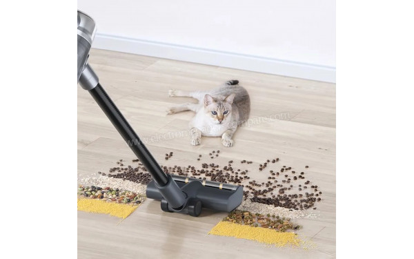 DREAME V12 Pro - Mise en situation