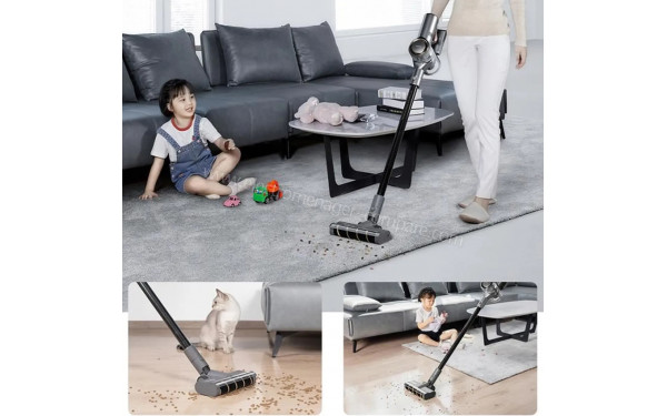 DREAME V12 Pro - Mise en situation