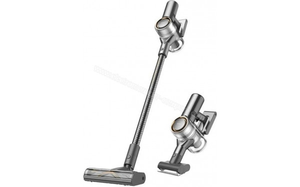 DREAME V12 Pro - Vue d'ensemble