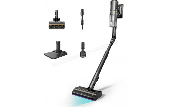 DREAME V20 Pro-A - Vue d'ensemble