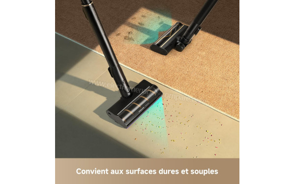 DREAME V20 Pro-A - Mise en situation