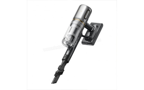 DREAME V20 Pro - Aspirateur &agrave; main vue 3/4 droite