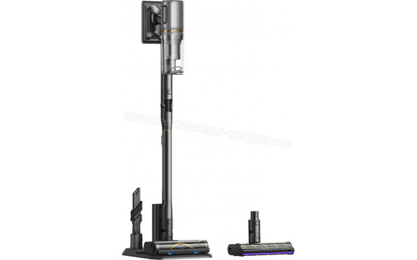 DREAME V20 Pro - Vue d'ensemble