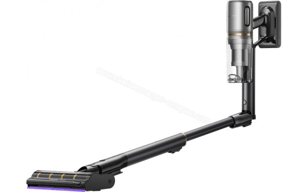 DREAME V20 Pro - Vue 3/4 droite