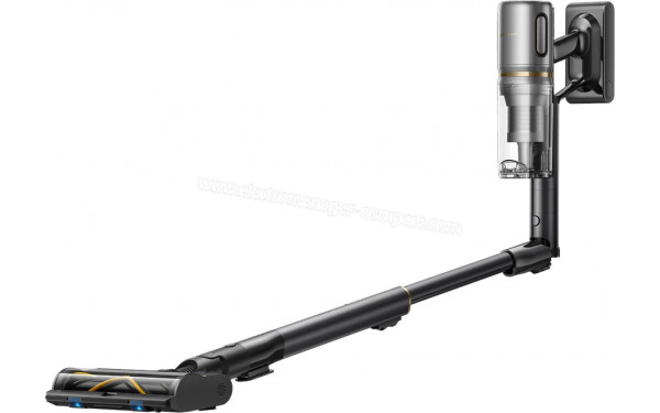 DREAME V20 Pro - Vue 3/4 droite