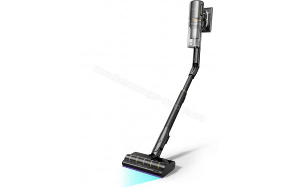 DREAME V20 Pro - Vue 3/4 droite