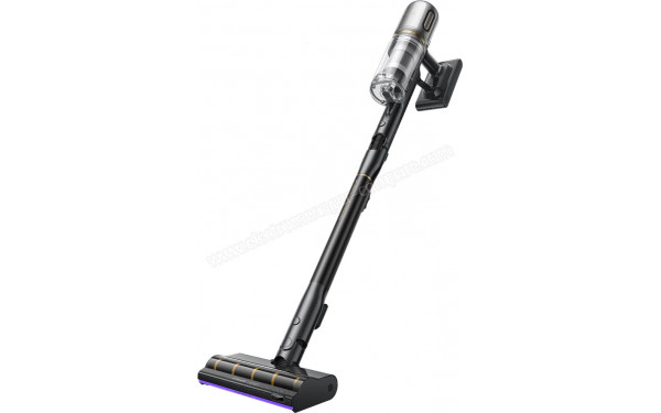 DREAME V20 Pro - Vue 3/4 droite