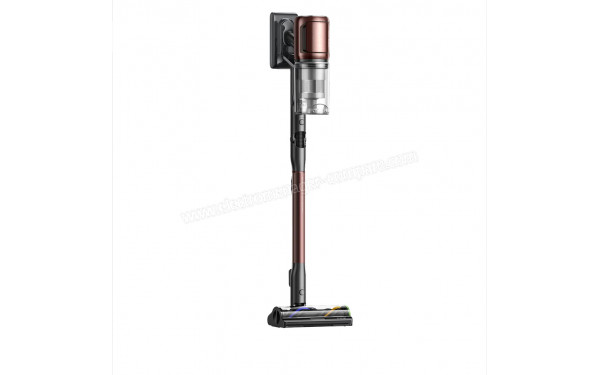 DREAME V30 - Vue 3/4 gauche