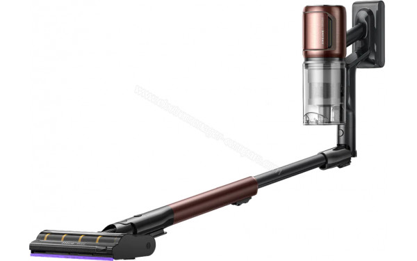 DREAME V30 - Vue 3/4 droite