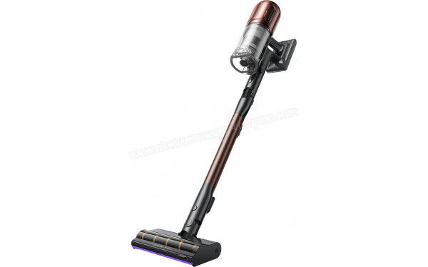 DREAME V30 - Vue 3/4 droite