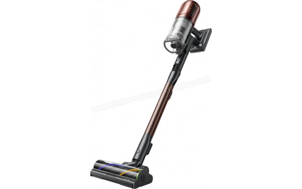 DREAME V30 - Vue 3/4 droite