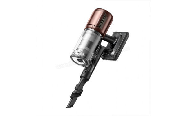 DREAME V30 - Aspirateur &agrave; main vue 3/4 droite