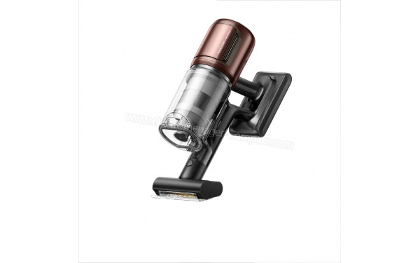 DREAME V30 - Aspirateur &agrave; main vue 3/4 droite