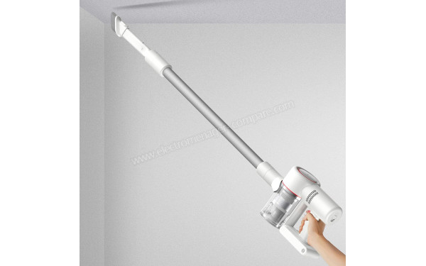 DREAME V9 - Mise en situation