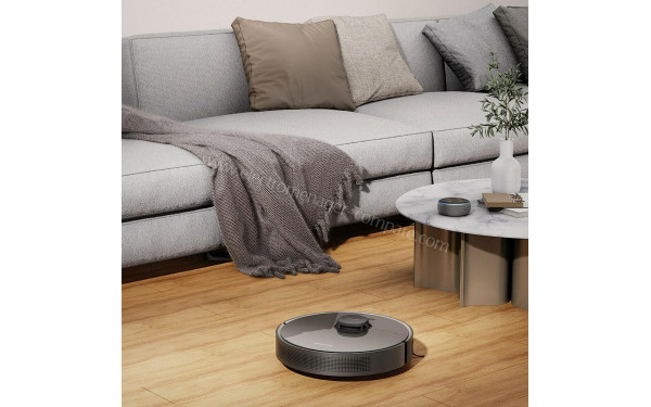 DREAME Z10 Pro - Mise en situation