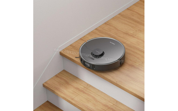 DREAME Z10 Pro - Mise en situation