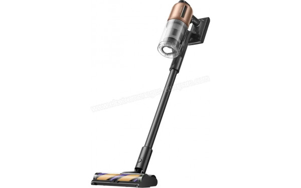 DREAME Z20 Station - Vue 3/4 droite