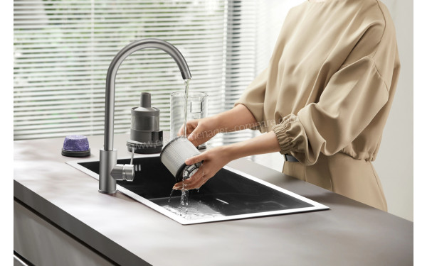 DREAME Z20 - Mise en situation (cr&eacute;dit : Boulanger)