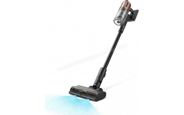 DREAME Z20 - Vue 3/4 droite (cr&eacute;dit : Boulanger)