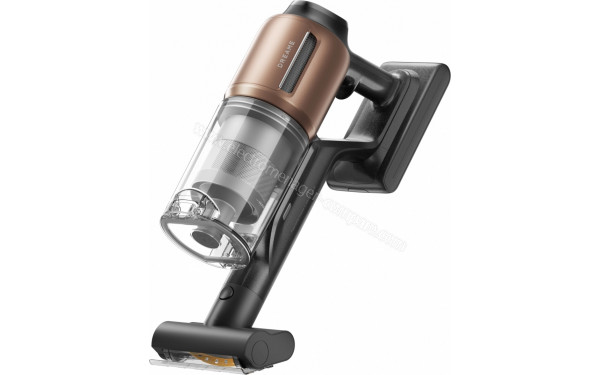 DREAME Z20 - Vue de profil (cr&eacute;dit : Boulanger)