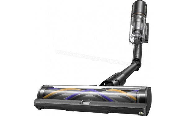 DREAME Z30 Slim - Vue 3/4 droite