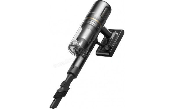 DREAME Z30 Slim - Aspirateur &agrave; main vue 3/4 droite