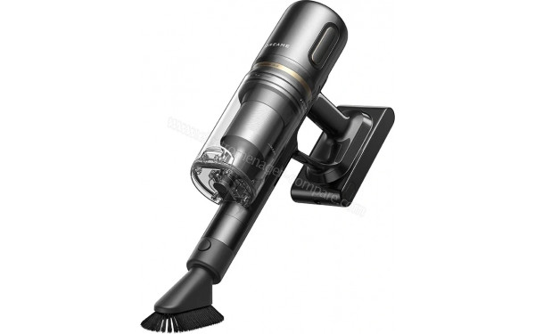 DREAME Z30 Slim - Aspirateur &agrave; main vue 3/4 droite