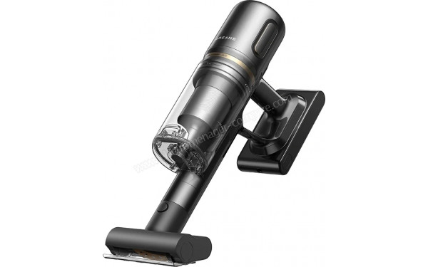 DREAME Z30 Slim - Aspirateur &agrave; main vue 3/4 droite