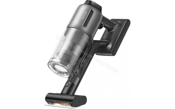 DREAME Z30 Station - Aspirateur &agrave; main vue 3/4 droite
